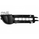 LED denné svietenie AUDI A3 8P 03-08  MODA01X (xenón)