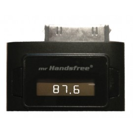 FM transmitter pre iPod a iPhone - FM 101