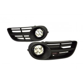 LED denn&eacute; svietenie &Scaron;KODA FABIA