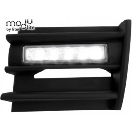 LED denn&eacute; svietenie &Scaron;KODA OCTAVIA 1Z - MODSK02E