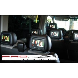 AUDIO-VIDEO
