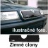 zimne clony