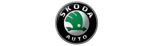 &Scaron;KODA
